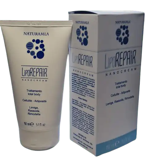 liporepair trattamento snellente