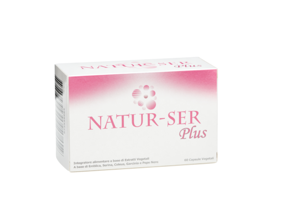 natur ser plus favorisce la regolazione del peso corporeo