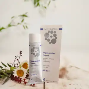 regenerative cream effetto barriera lenitiva rigenerante dermatiti psoriasi