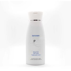 Body Care Silk Cream - Trattamento Corpo