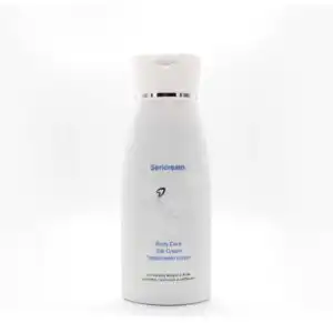 Body Care Silk Cream - Trattamento Corpo