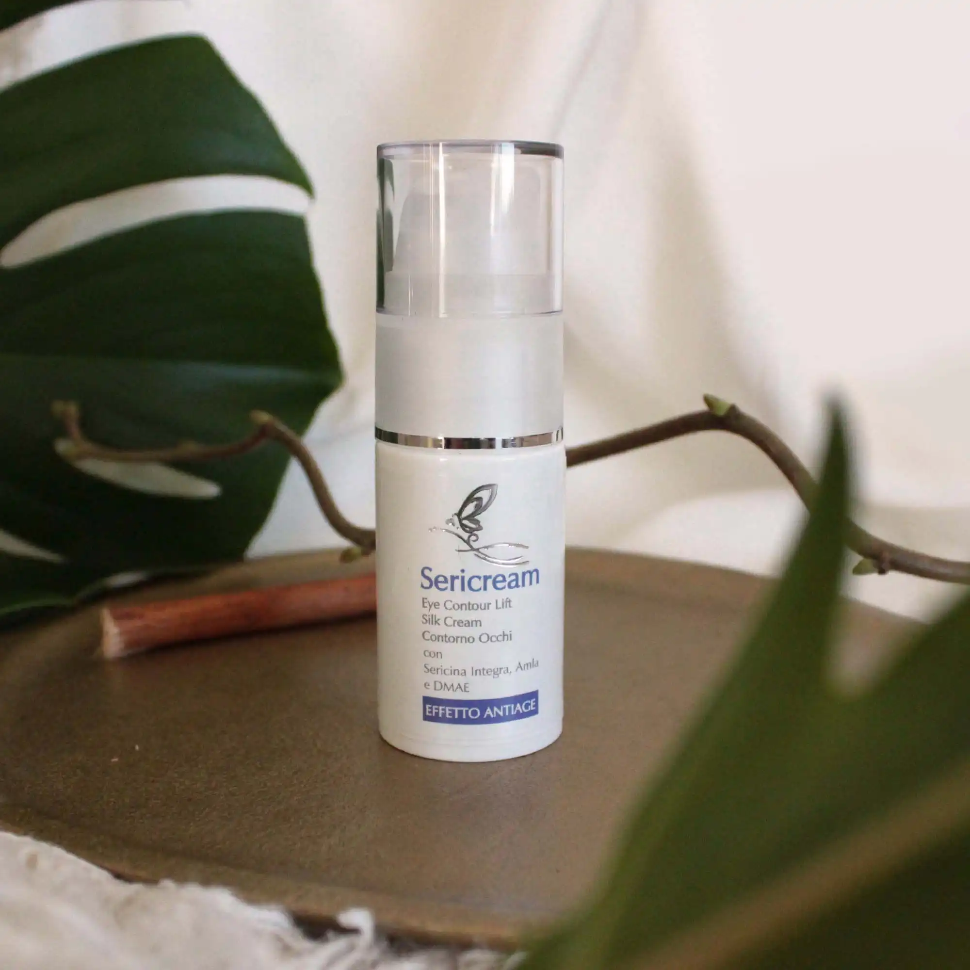 Eye Contour Lift Silk - Contorno Occhi - immagine 2