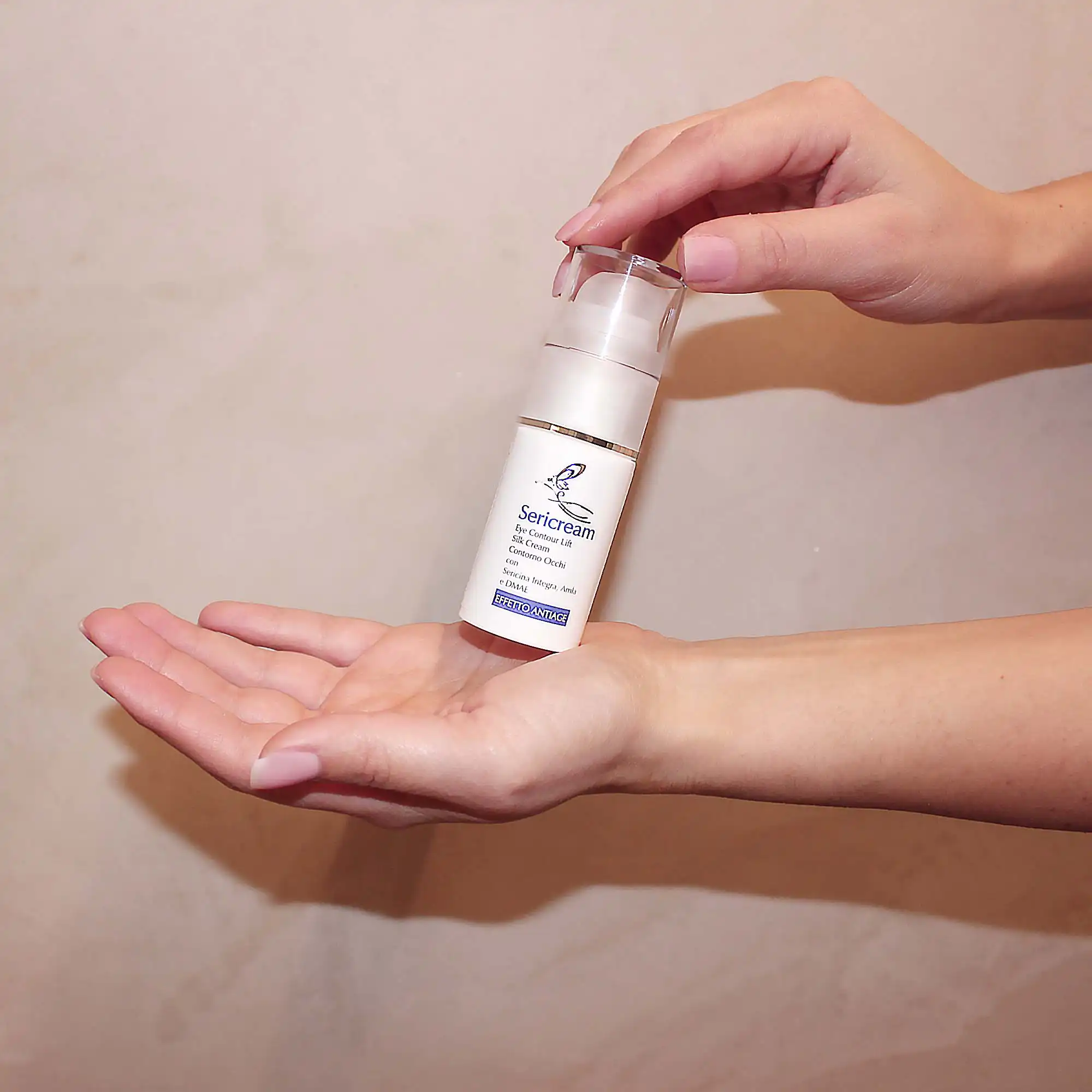 Eye Contour Lift Silk - Contorno Occhi - immagine 3