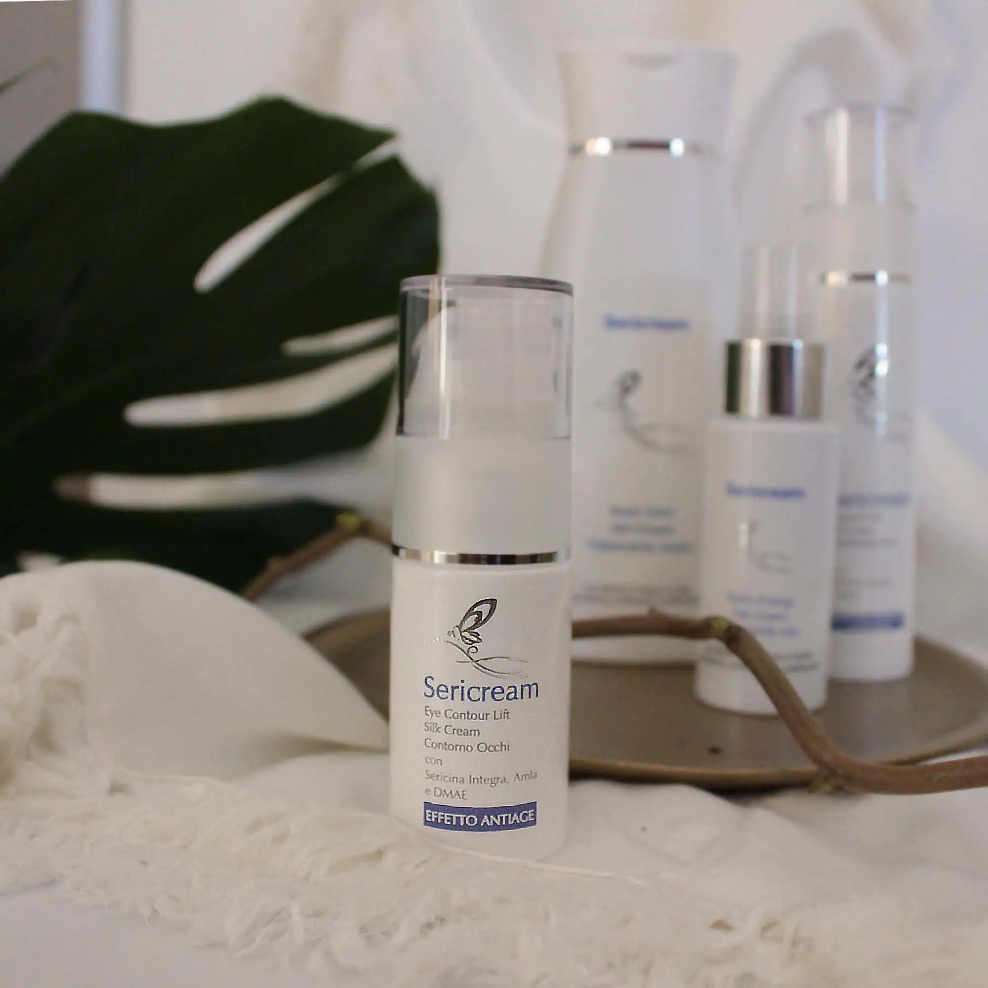 Eye Contour Lift Silk - Contorno Occhi - immagine 5