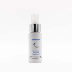 Hydro Energy Silk - Crema Viso Antiaging
