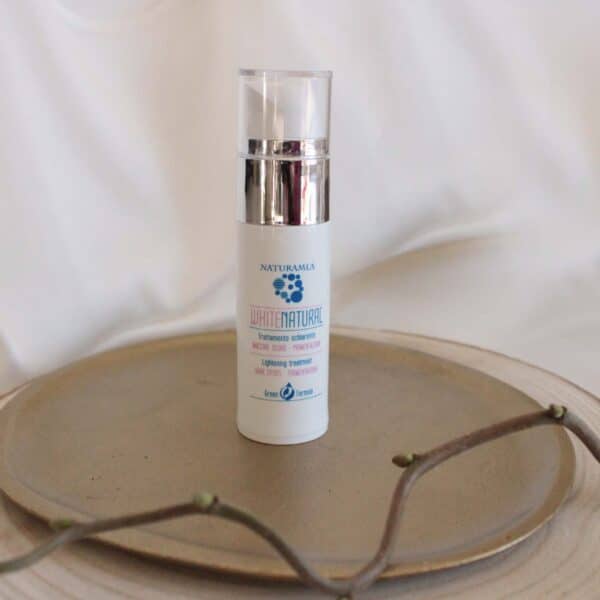 White Natural - Elimina Macchie Cutanee - immagine 2