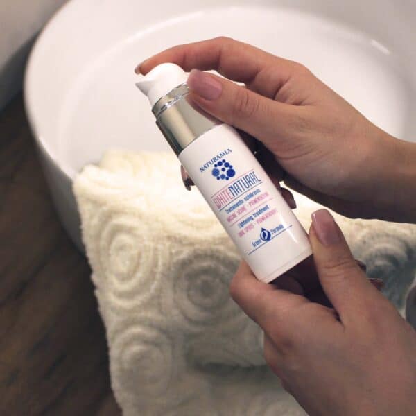 White Natural - Elimina Macchie Cutanee - immagine 3
