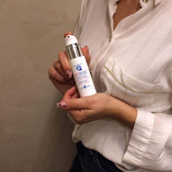 White Natural - Elimina Macchie Cutanee - immagine 4