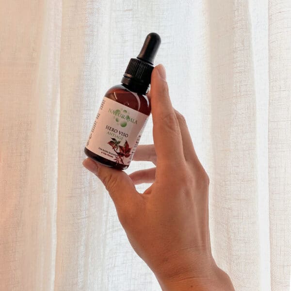 siero viso antiage
