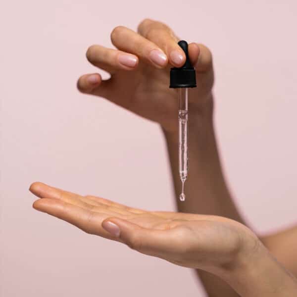 siero viso antiage