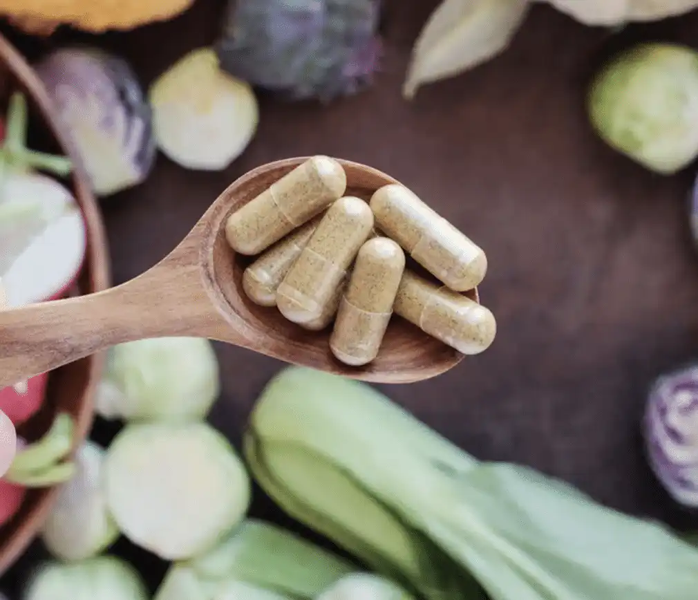 detossificazione del fegato Naturamla